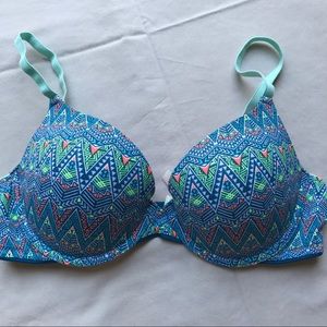 Every day t-shirt bra